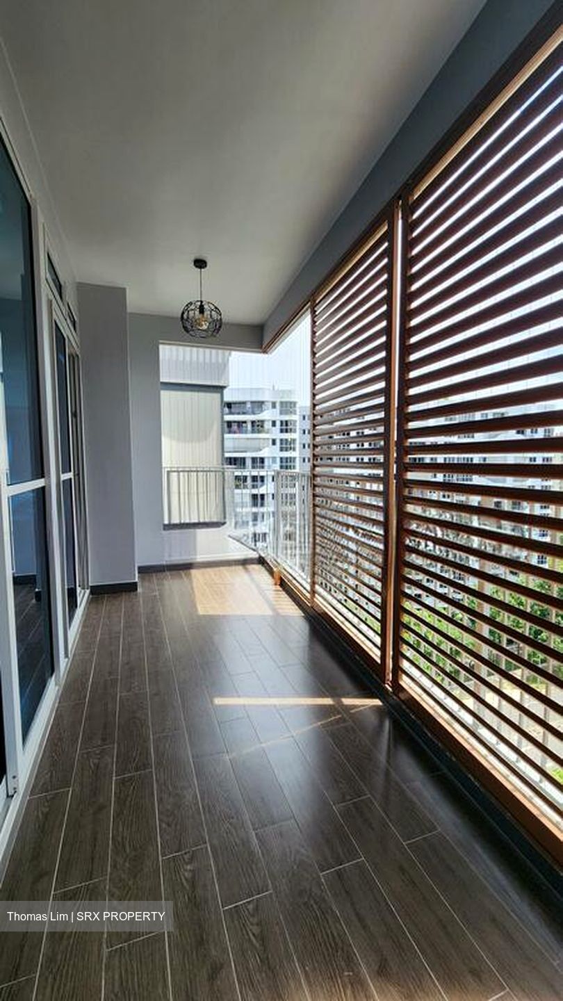 Q Bay Residences (D18), Condominium #500678421